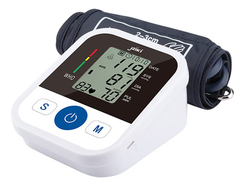 Monitor De Presin Arterial Superior Del Brazo Con Transmisin