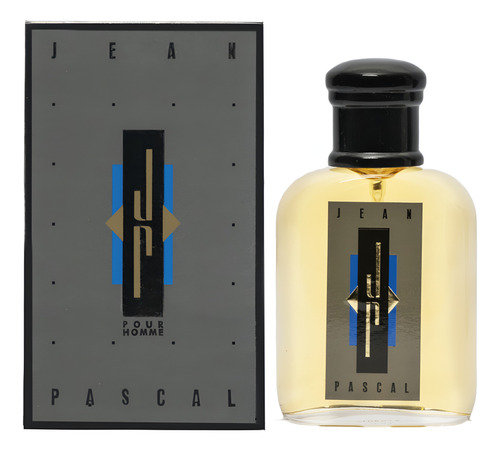 Jean Pascal Caja 6 Onzas: 180 Ml Original 