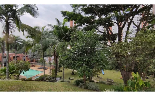 Casa Unifamiliar En Venta El Esmeraldal, Envigado