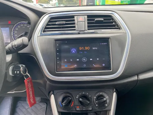 Suzuki S-Cross 1.6 Gl 2wd