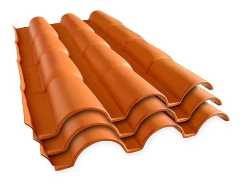 Imagen 11 de 12 de Venta De Cerámica En Quito Tejas Españolas Pvc Alucobond
