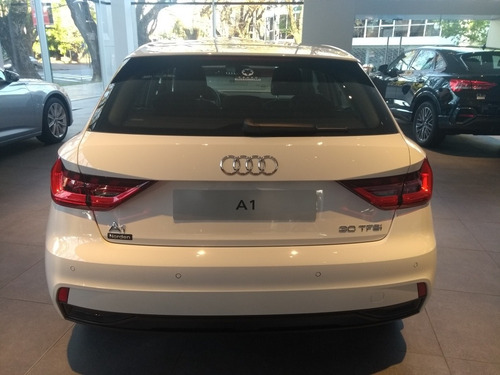 Audi A1 30tfsi Sportback A3 A4 A5 Q3 Q7 Q8 Q5 Rs Q2