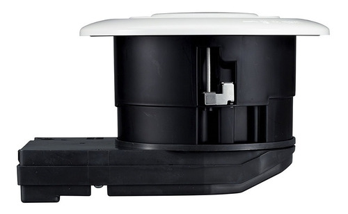 Purificador De Aire Panasonic Fv-15csd126 Nanoe X Air-e Color Blanco