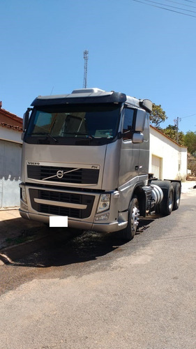 Volvo Fh 440