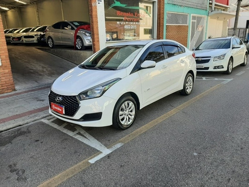 Imagem 1 de 10 de Hyundai Hb20 1.6