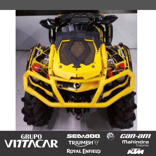 Quadriciclo Can-am Outlander Xmr 1000r - 2021