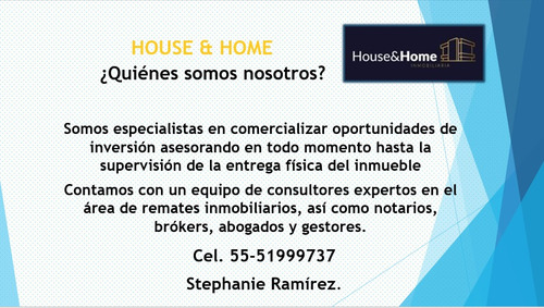 Imagen 9 de 14 de Excelente Oportunidad Para Hacer Crecer Tu Patrimonio Sr