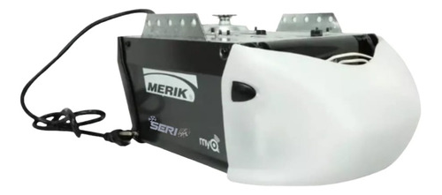 Motor Merik 411 Plus Riel 2.80 Metros Wifi 2 Controles 
