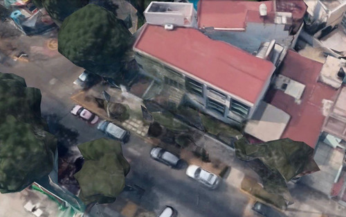 Edificio De Oficinas Venta, En Ciudad Satélite Cod. Edv28.1