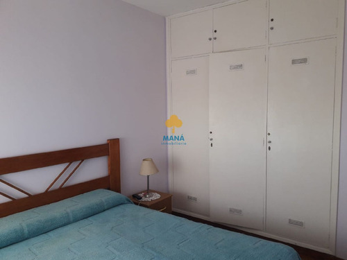 Alquiler De Temporada, Apartamento En Pleno Centro, 2 Dormitorios, Atlántida Ap146