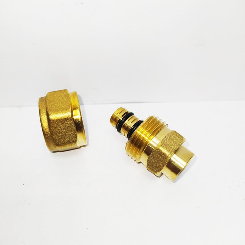Junta Soldable 3/8 Rifeng Pex F1-s0912 X 3/8 Tienda Chacaito