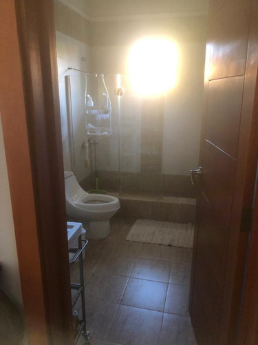 Villa En Juan Dolio, En Metro Contry Club. (town House).