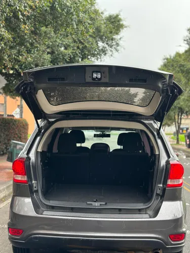 Dodge Journey 2.4 Sxt Fl