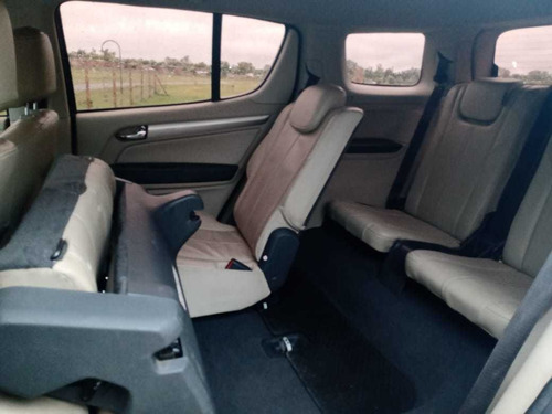 Chevrolet Trailblazer 2.8 4x4 Ltz At Tdci 180cv 2013