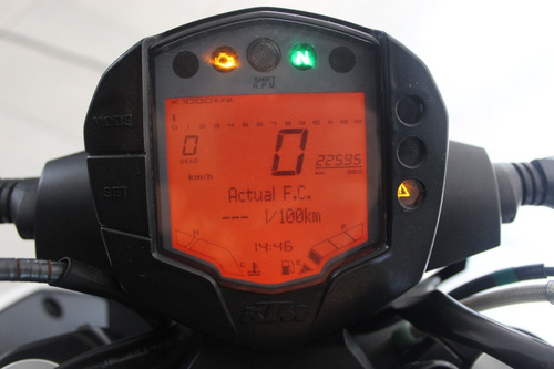 Imagen 5 de 20 de Ktm Duke 250 - Oportunidad