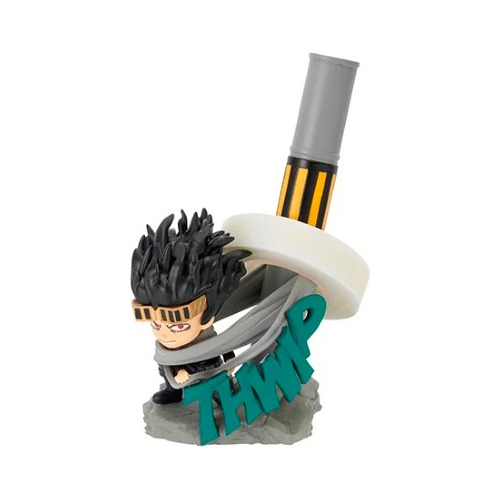 My Hero Academia Desktop Heroes - Shota Aizawa 