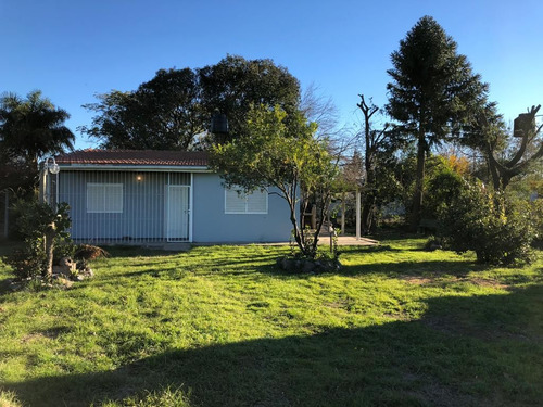 Casa En Venta En Brandsen. Barrio República.