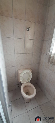 Imagem 5 de 5 de Sala Comercial - Assunção / Sbc - 4542