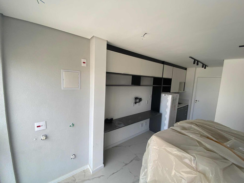 Estúdio Mobiliado E Equipado Na Vila Clementino (próximo Ao Metrô)