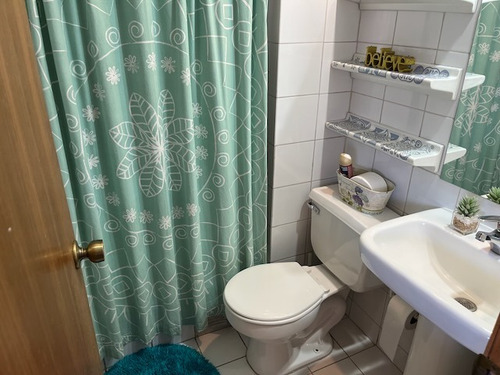 Remodelado, Ubicación Exclusiva Las Condes