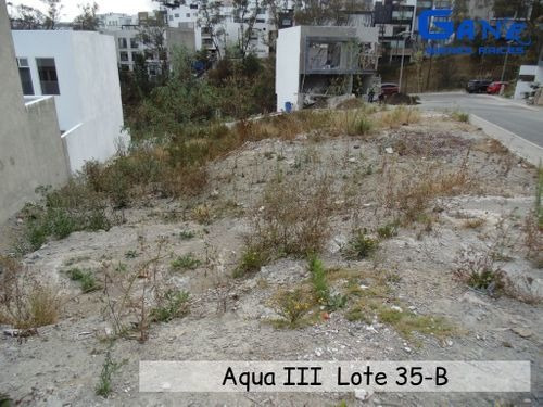 Imagen 9 de 11 de Terreno En Venta En Residencial Lago Esmeralda