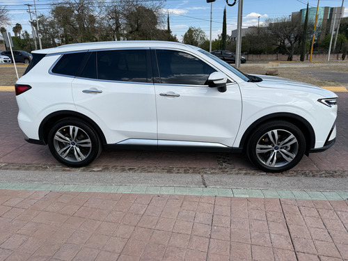 Ford Territory 1.8 Titanium 5p At