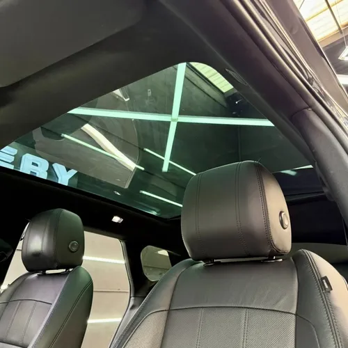 Land Rover Range Rover Evoque 2.0 Se Dynamic At
