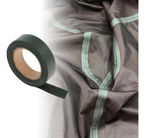 4 Cinta De Sellado De Costura De 15 M, Termofusible Para