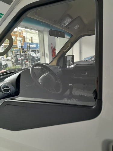 DFSK C35 1.5 Van Cargo