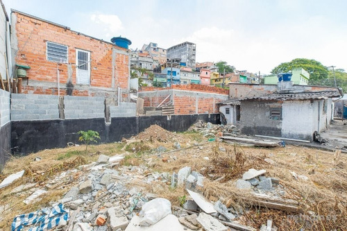 Imagem 10 de 15 de Terreno - Jardim Santa Margarida - Ref: 29723 - V-29722