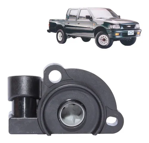 comprar Sensor Tps Para Chevrolet Luv 2.2 C22ne Millenium 1999 2004