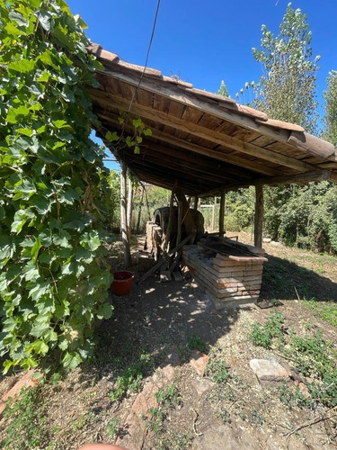 Imagen 25 de 30 de Parcela 19.000 M2 Con Casa Y Bodegas En Idahue Coltauco