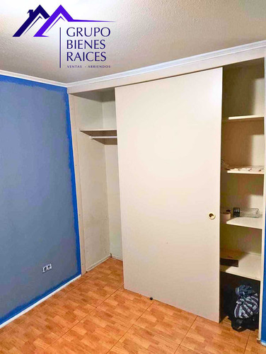 Depto En Venta 3d-1b-1e Recoleta (75305)