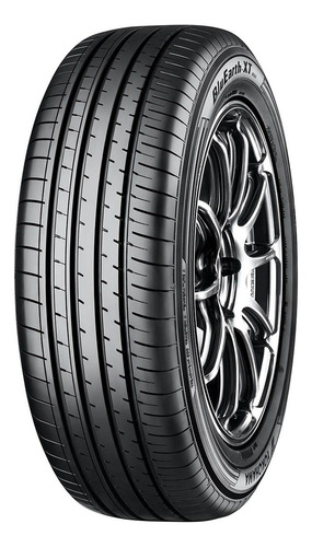 225/50r18 Yokohama Bluearth Xt Run Flat