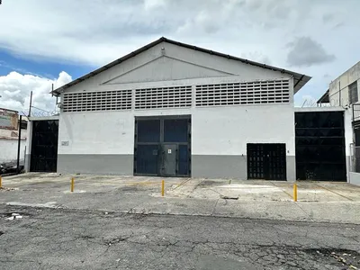 Galpón en venta