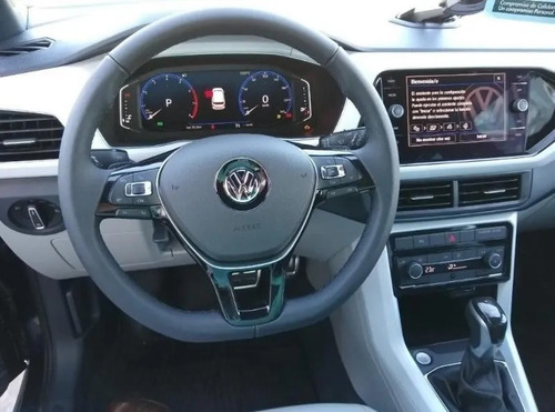 Volkswagen T-cross Highline 1.6 At 0km