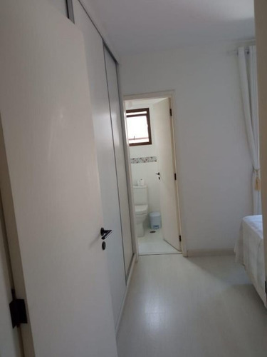 Imagem 19 de 25 de Apartamento Com 3 Dormitórios À Venda, 93 M² Por R$ 905.000 - Vila Gomes Cardim - São Paulo/sp - Ap3139