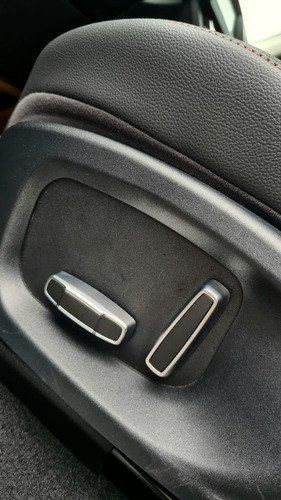 Imagem 14 de 15 de F-pace Ingenium Prestige 2.0 Turbo Gasolina Awd Aut
