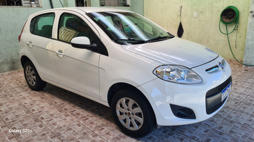 Fiat Palio 1.0 Attractive Flex 5p