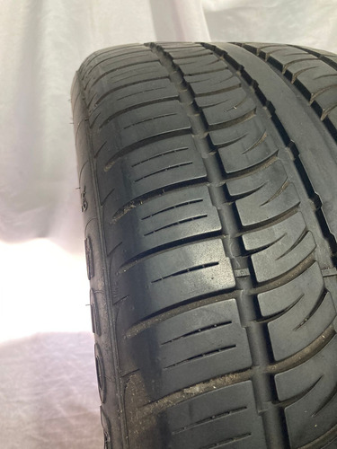 Pneu 295/40 R22 112w Pirelli Scorpion Zero (vulcanizado) (Usado)