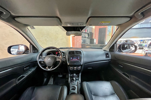 Mitsubishi ASX 2.0 Hpe 2wd Flex Cvt 5p