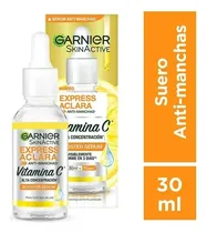 Comprar Garnier Express Aclara Serum Anti Manchas Vitamina C 30 Ml