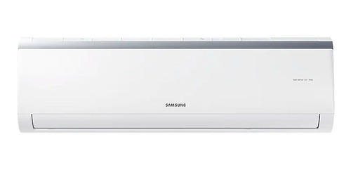 Aire Acondicionado Split Samsung Inverter 5500fg Frío/calor 