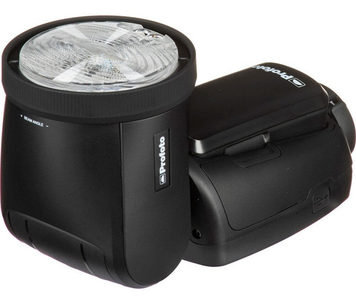 Kit Profoto A10 Studio Airttl-n Off-camera Nikon 901241