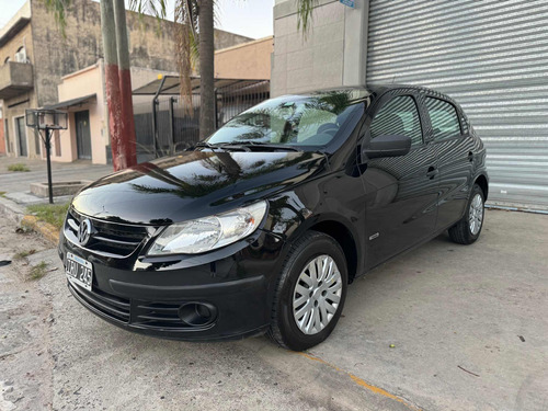 Volkswagen Gol Trend 1.6 Pack Ii