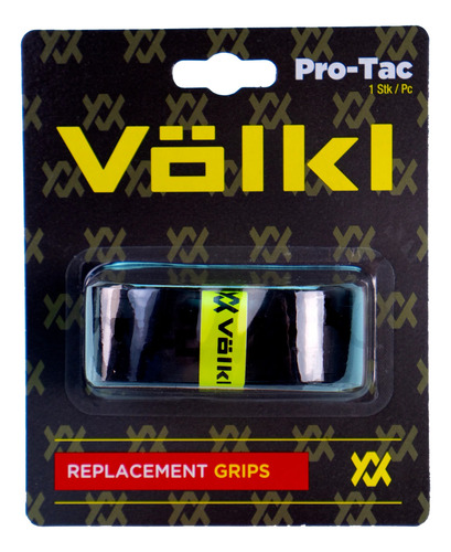 Grip Völkl Pro Trac Padel Squash Tennis