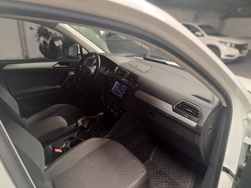 Volkswagen Tiguan Allspace 1.4 Tsi Trendline 150cv Dsg