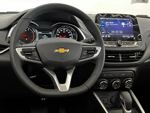Chevrolet Onix plus 1.0 Turbo Ltz At