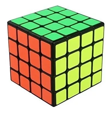 YJ8312 CUBO MAGICO 4X4 - semaan