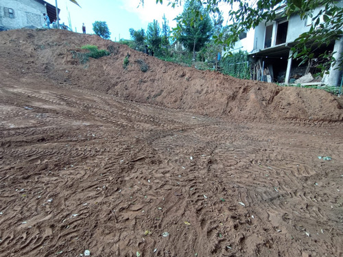 Terreno En Valle De Bravo Casas Viejas
